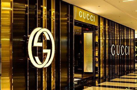 gucci azienda contatti